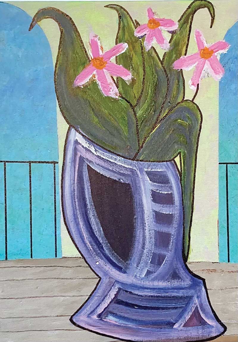 บิลลี่ ชวลิต