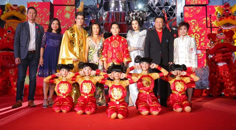 ศุภลักษณ์ อัมพุช, เกรียงศักดิ์ ตันติพิภพ, ยุทธศักดิ์ สุภสร และพันธมิตร 