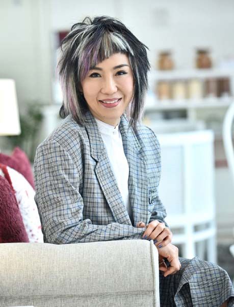 อุสรา ยงปิยะกุล