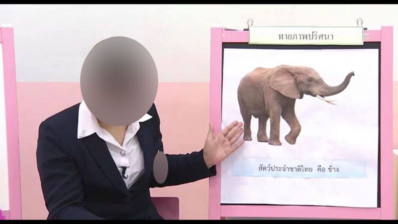 ขอบคุณ : Rungsrit Kanjanavanit