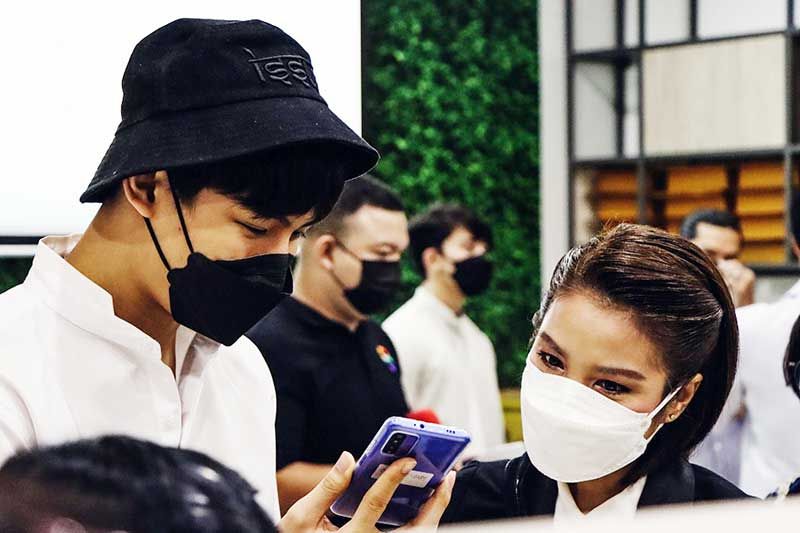 โอห์ม-ฐิติวัฒน์, คูลเจแนน