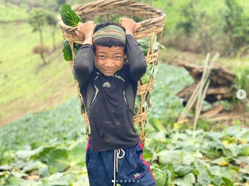 ภาพ : annethong