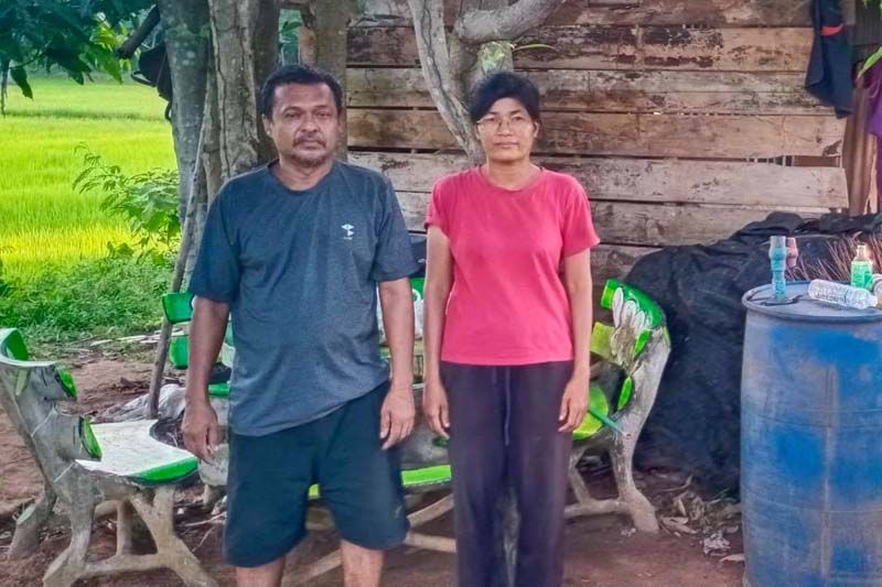 ขอบคุณ : เฟซบุ๊กกองทัพภาคที่ 2