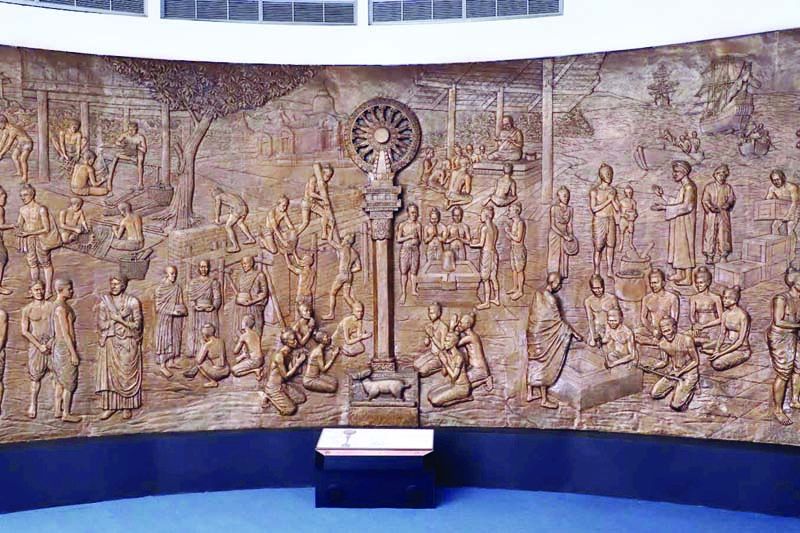 สุพรรณบุรีในวัฒนธรรมศาสนา

