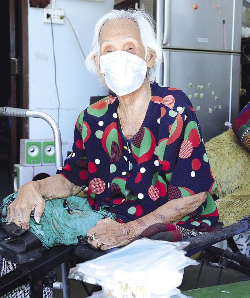 พันธมิตรไฮสปีดสามสนามบิน ผนึกกำลัง ครัวปันอิ่ม ร้อยเรียงใจ สู้ภัยโควิด มอบอาหารปรุงสุก 2,000,000 กล่อง 40 จุด ทั่วกรุงเทพฯ