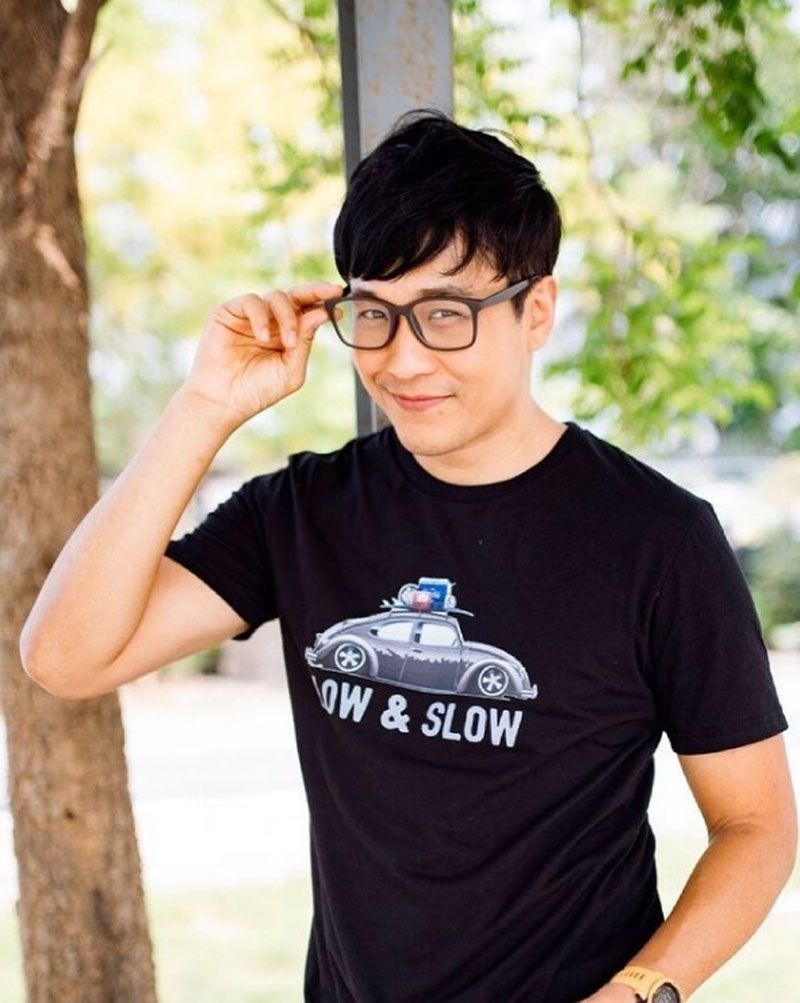 ภาพ IG : xthitinan