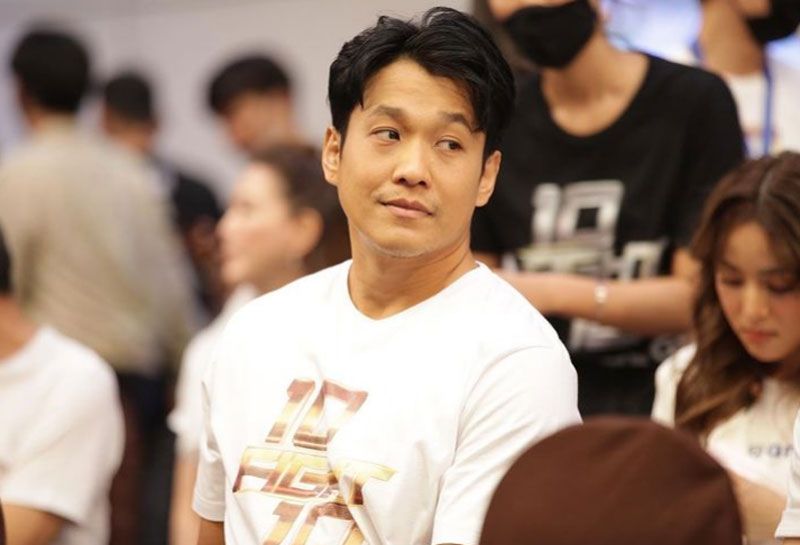 ภาพ IG : xthitinan