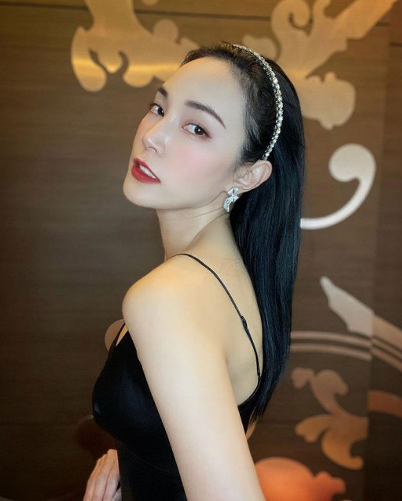 ขอบคุณภาพ : @maypitchy