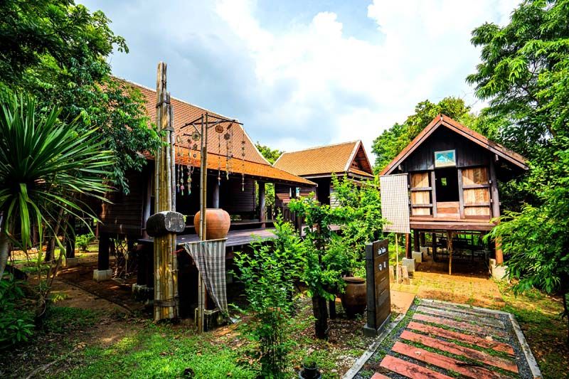 พิพิธภัณฑ์กลางแจ้ง