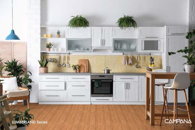 ใช้พื้นที่แนวตั้งให้เกิดประโยชน์คุ้มค่า