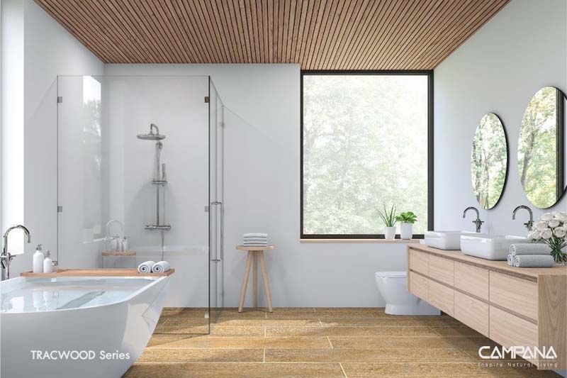 เลือกดีไซน์เรียบง่าย ไม่ตกยุค