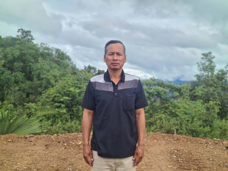 ผู้ใหญ่ ดวงจันทร์ ธรรมชาติมณี