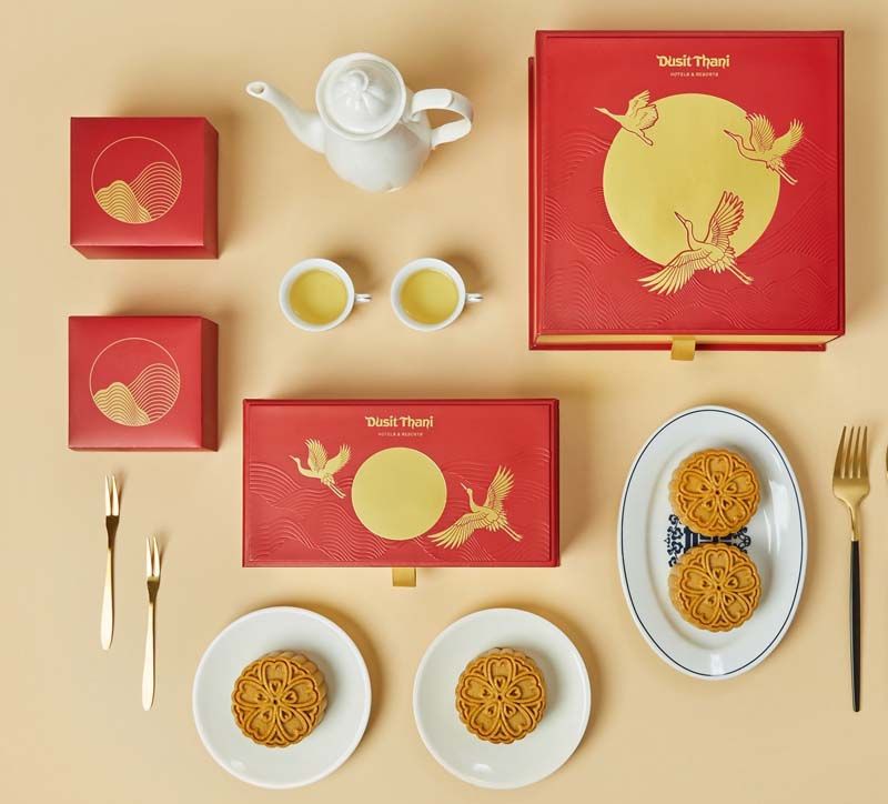 รร.ดุสิต สวีท ราชดำริ รังสรรค์รสชาติพิเศษ