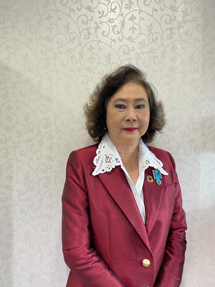 ซอนเชี่ยน ดร.ณ ฤดี เคียงศิริ