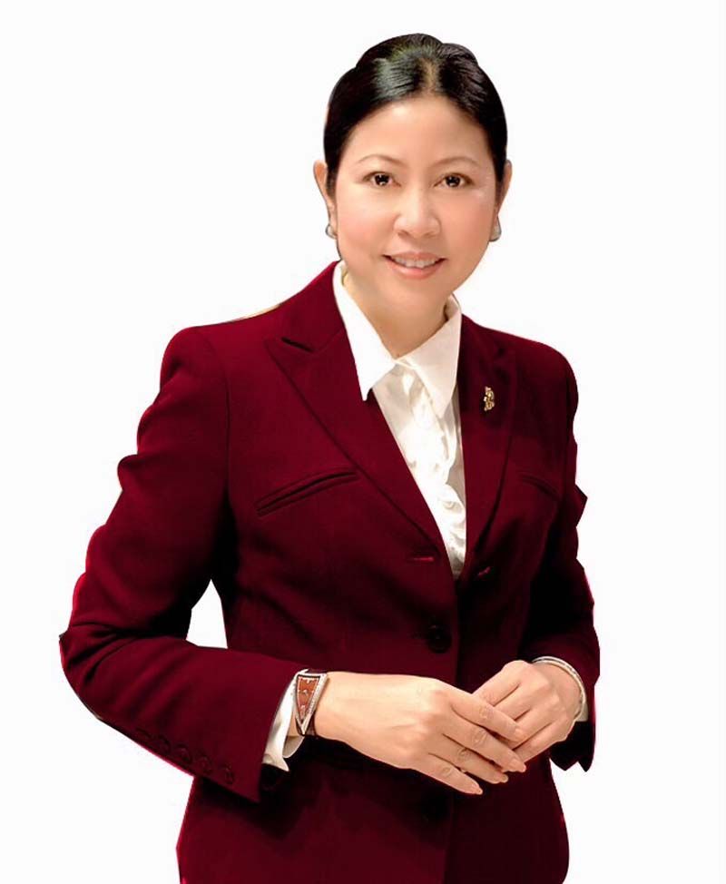 ซอนเชี่ยน ดร.สร้อยเพชร เรศานนท์