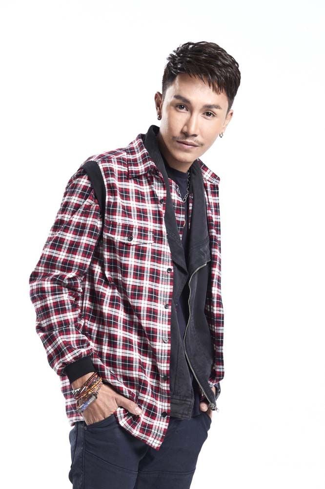 ตรี-ชัยณรงค์