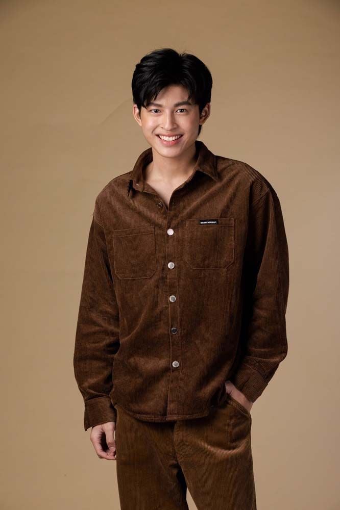ปอนด์-ณราวิชญ์