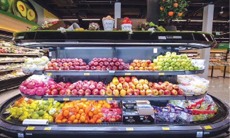 บรรยากาศภายในร้าน Golden Coffee แห่งที่ 11