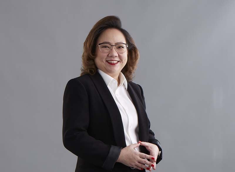 กานติมา เลอเลิศยุติธรรม