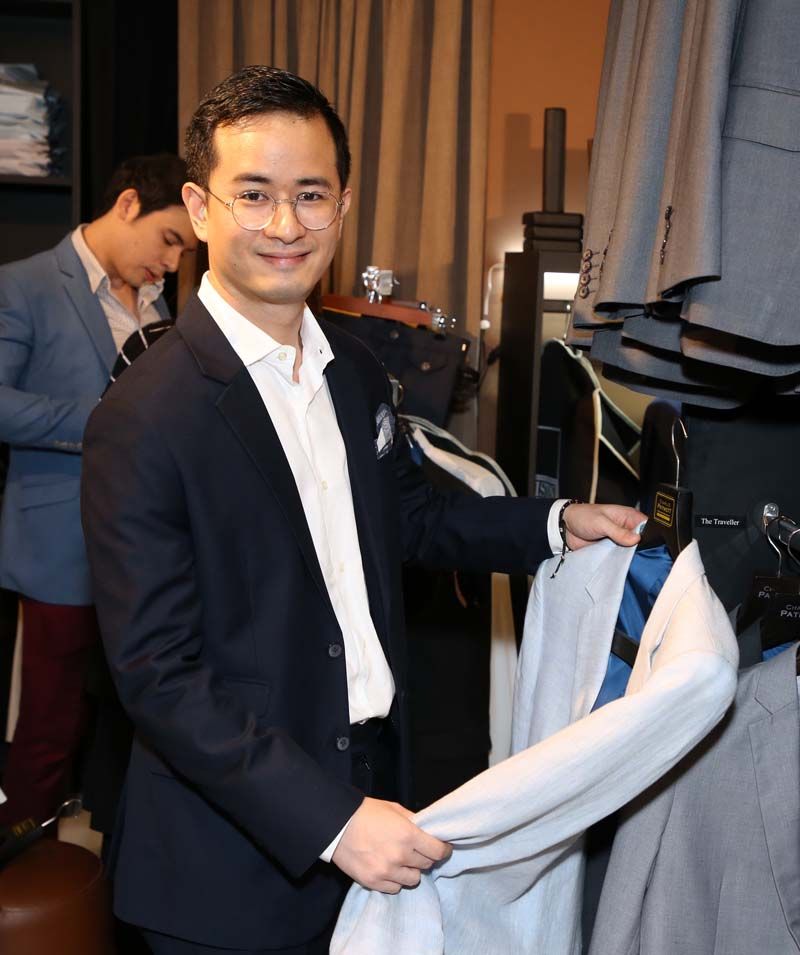 ณัฐกรม์ ชุณหะวัณ