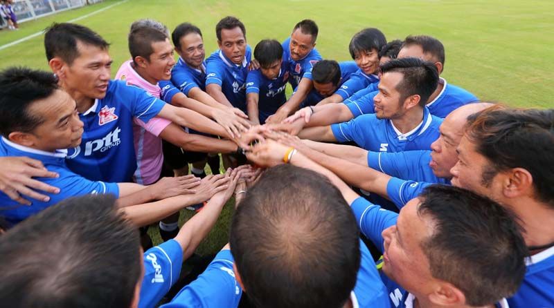 รวมพลังสร้างสรรค์ชุมชนน่าอยู่

