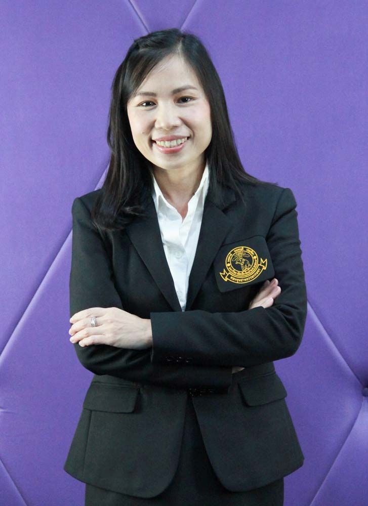 ผศ.ดร.ศศิธร ใบผ่อง