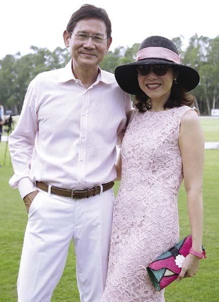 ประดาป – นภาเพชร พิบูลสงคราม 