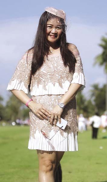 อุษณีย์ มหากิจศิริ