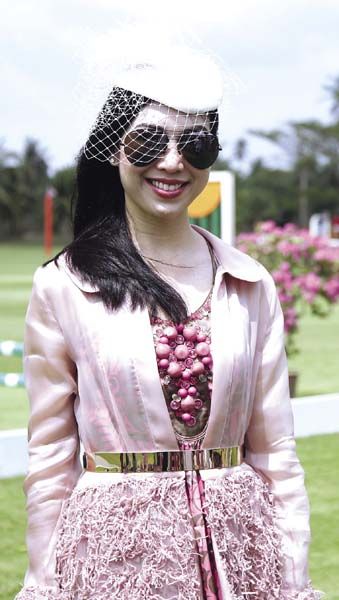 จริญญา ยังประภากร 