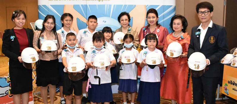 ชวนน้องๆ นักเรียน นักศึกษาและสถานที่ศึกษาที่มีอายุระหว่าง 2-6 ปี ประกวดคลิปวีดีโอ “ร้อง เล่น เต้น เพลงพี่หัวดี” ครั้งที่ 2