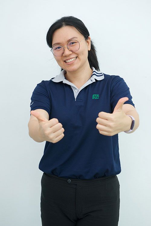 จุฑามาศ มหาเจริญสิริ

