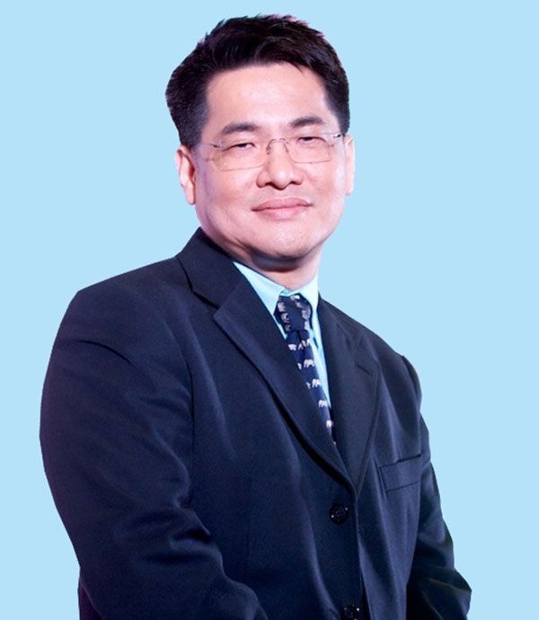 ศ.นพ.ธีระพงษ์ ตัณฑวิเชียร

