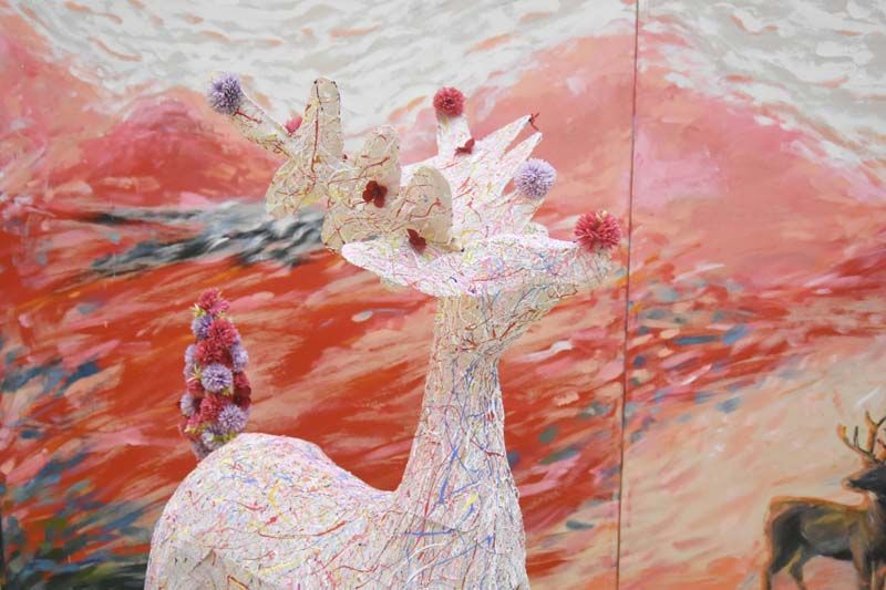 Throw Your Baad Luck