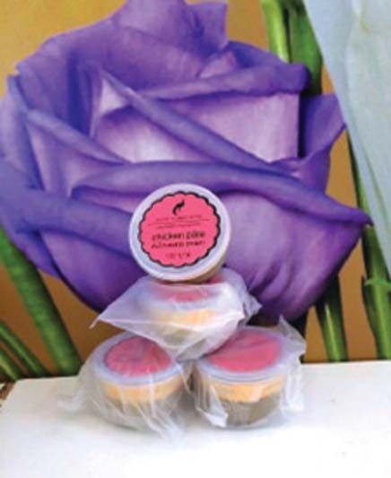 ตับบดเสวยพึ่งพา Royal Cuisine
สูตรประทาน กรมหมื่นสุทธนารีนาถ