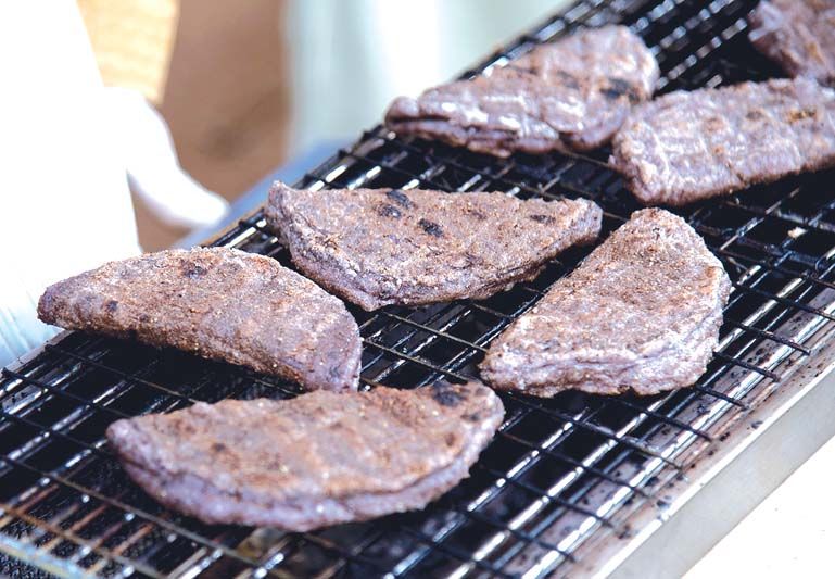 ข้าวปุ๊กปิ้ง