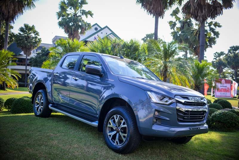 รางวัล Hole in one หลุม 3 Lake