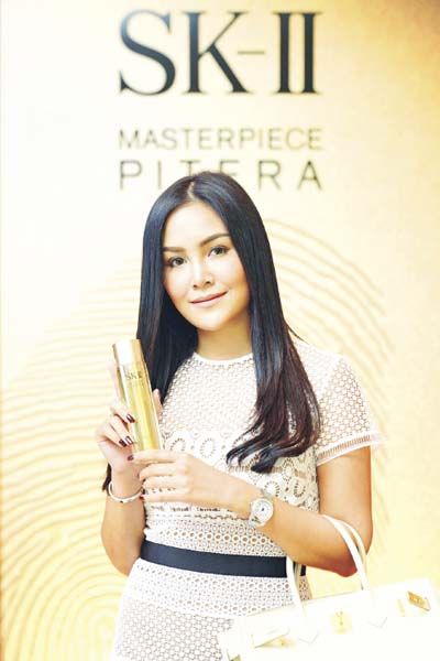 แป้ง-พลอยวารินทร์ ทรงปกรณ์