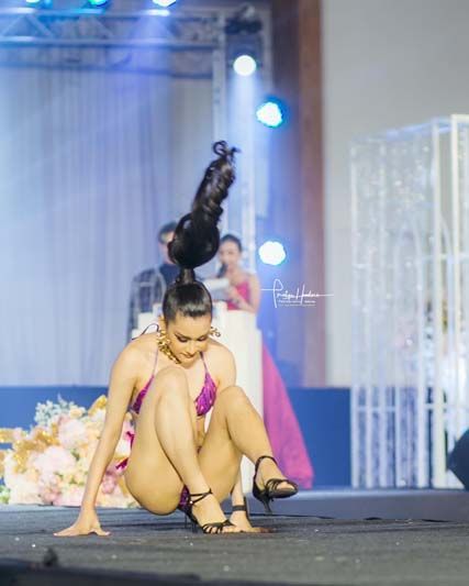 ขอบคุณภาพ : เฟซบุ๊ก Pratya Huadsri