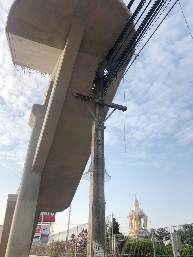 ขอบคุณภาพ : Aaron Bigham