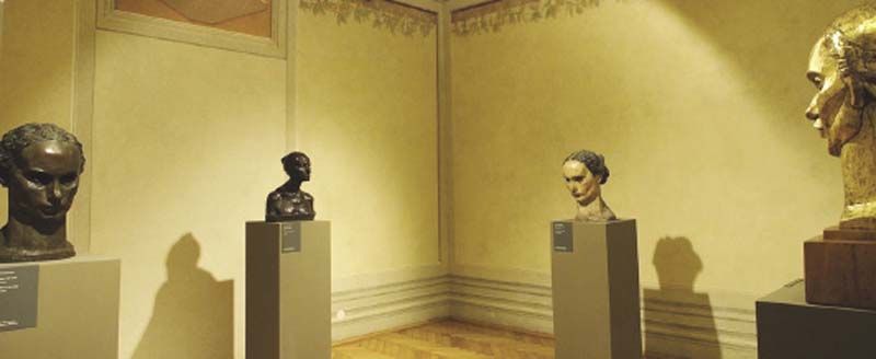 งานของ Dunikowski