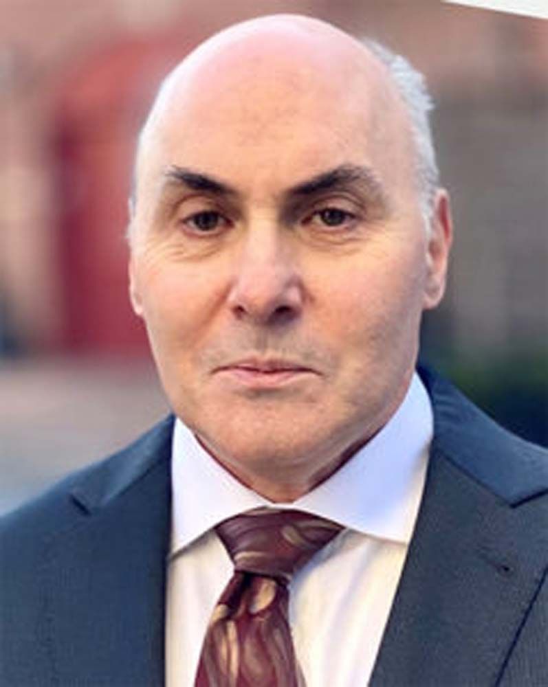 ศ.ดร.นพ.ดรู ไวส์แมน