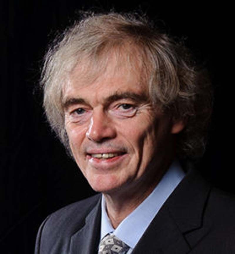 ศ.ดร.ปีเตอร์ คุลลิส