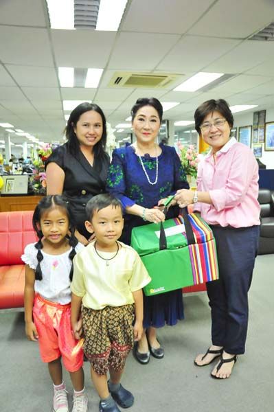 บมจ.เจริญโภคภัณฑ์อาหาร