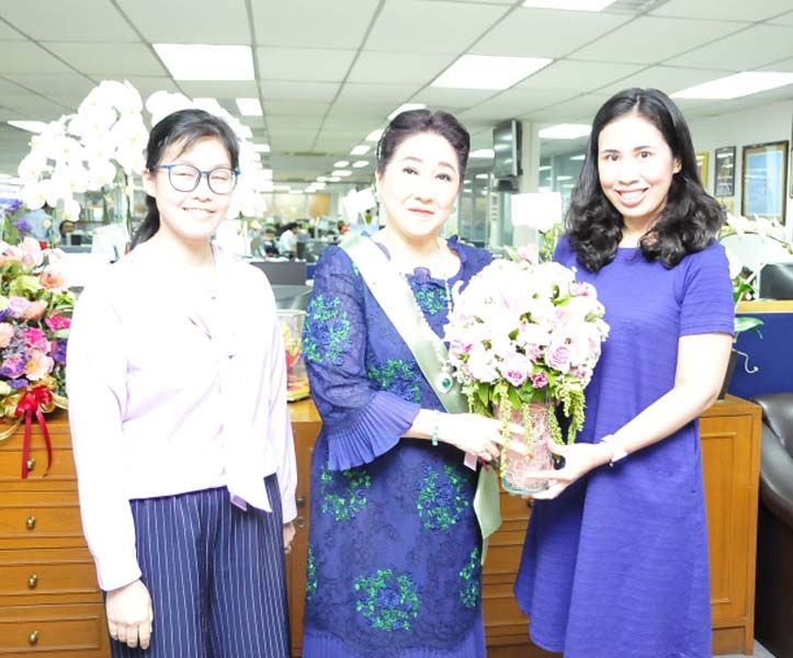 สองสาวจากเอ็มบีเค