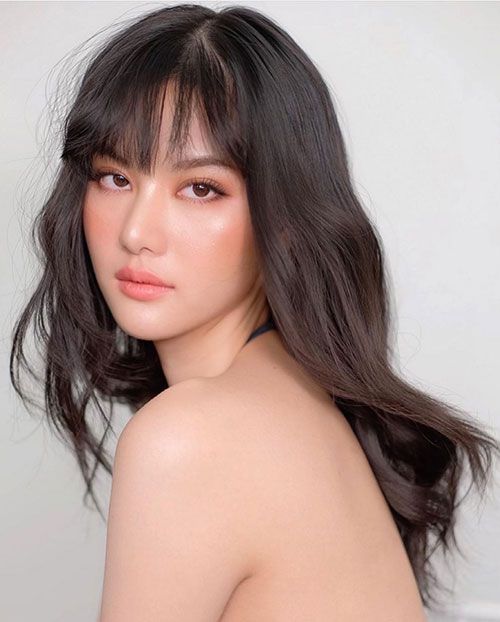 เกรซ-บุศรินทร์

