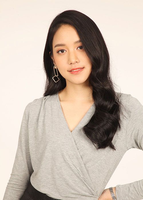 เบนซ์-ชนกนันท์

