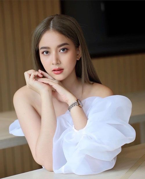 มายด์-พัฒนิดา

