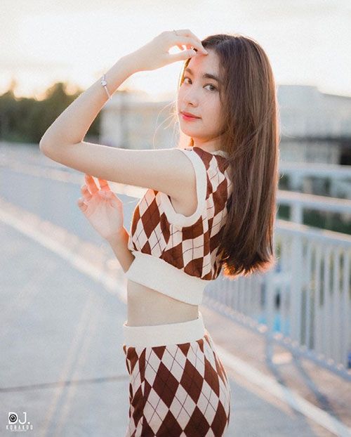 เอฟฟี่-วรรณรดา

