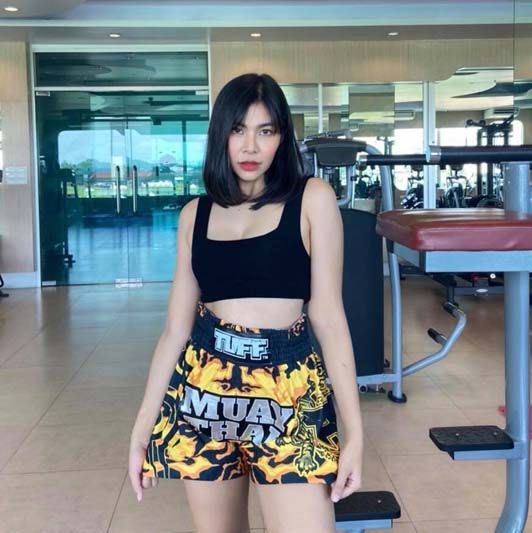 ภาพ : Pareploy Saeaia