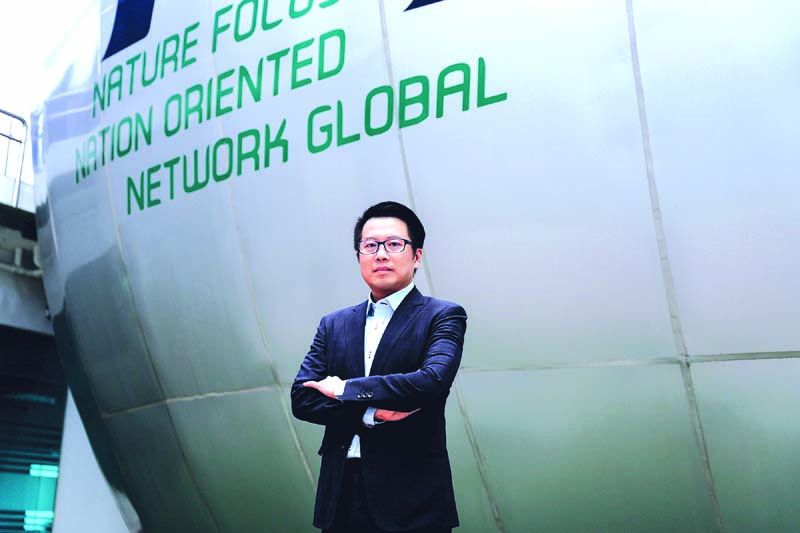 ดร.พันธุ์อาจ ชัยรัตน์